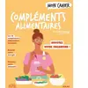 Solar Mon Cahier Compléments alimentaires broché