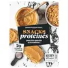 Solar Snacks protéinés - Kitchen thérapie - 70 recettes de collations pour les sportifs broché