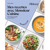 Solar Mes recettes avec Monsieur Cuisine - Pour bien manger au quotidien !