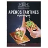 SOLAR Apéros tartines, bruschettas et cie estérelle payany