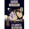 10/18 Les amants du Spoutnik Haruki Murakami