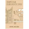 Tempête sur la villa aux étoffes - Tome 5 COLLECTOR Poche