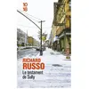 Le testament de Sully - Richard Russo - 10/18 - Poche - Roman Poche