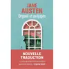 Orgueil et préjugés - Jane Austen - 10/18 - Poche - Roman Poche