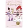 Pocket Jeunesse 20, allée de la danse - saison 1 Tome 9 : Enquête à l'Opéra