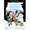 Pocket Jeunesse Chasseurs de fantômes - Tome 07 L'affreux bonhomme de neige