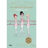 Pocket Jeunesse 20, allée de la danse - Tome 8 Première, ou rien !