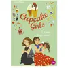 Pocket Jeunesse Cupcake girls. Vol. 34. Un été doux-amer Coco Simon