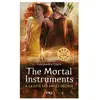 Pocket Jeunesse The Mortal Instruments - Tome 4 la cité des anges déchus