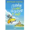 Pocket Jeunesse L'écrivain Pour Enfants Qui Détestait Les Enfants