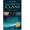 Pocket Jeunesse La guerre des clans - Recueil de nouvelles inédites