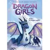 Pocket Jeunesse Dragon girls - Cycle II - Tome 02 Aïcha, le dragon saphir (Broché)