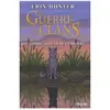 Pocket Jeunesse La guerre des clans - Une ombre au clan de la rivière - Bande dessinée