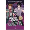 Pocket Jeunesse Carry On