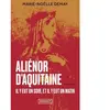Pocket Aliénor d'Aquitaine - Il y eut un soir, et il y eut un matin