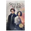 Pocket Jeunesse Shades of magic