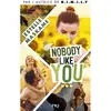Pocket Jeunesse Somebody like you - Tome 3 : Nobody like you