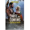 Pocket Jeunesse La carte des confins - La destinée de l'Avalon - Préquel