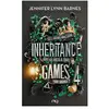Pocket Jeunesse Inheritance Games Tome 4