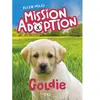 Pocket Jeunesse Mission adoption - Volume 01 Goldie Poche