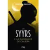 Pocket Jeunesse Les Syyrs - Tome 2 La naissance de Caliera Myriam Savary (Auteur)