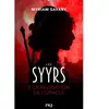 Pocket Jeunesse Les Syyrs - La révélation de l'oracle Myriam Savary (Auteur)
