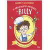Pocket Jeunesse Les merveilleuses pâtisseries de Billy - tome 1 Méli-mélo à la framboise