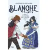 Pocket Jeunesse Blanche - tome 3 A la pointe de l'épée