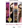 D.I.M.I.L.Y Tome 3 : Did I Mention I Miss You ? Estelle Maskame