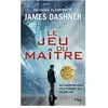 Pocket Jeunesse Le jeu du maître - tome 1 La partie infinie
