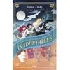 Pocket Jeunesse La fabuleuse histoire de cinq orphelins inadoptables - tome 1