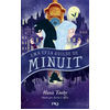 Pocket Jeunesse Ema et la guilde de minuit