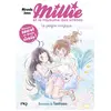 Pocket Jeunesse Millie et le royaume des sirènes - Tome 01 Le peigne magique