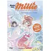Pocket Jeunesse Millie et le royaume des sirènes - Tome 04 Sauvetage sous l'océan