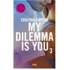 Pocket Jeunesse My Dilemma is You - Tome 3