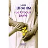 Pocket Le Crocus jaune