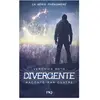 Pocket Jeunesse Divergente raconté par Quatre