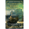 Pocket Jeunesse Le Labyrinthe - tome 1 Le rivage des survivants