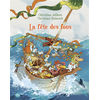 Pocket Jeunesse Les P'tites Poules - tome 21