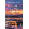 Pocket N'oublie pas de vivre