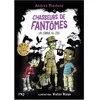 Pocket Jeunesse Chasseurs de fantômes - Tome 04