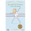 Pocket Jeunesse 20 allée de la Danse - tome 5 L'envol d'une discrète