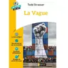 Pocket La Vague - Une oeuvre une voix