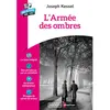 Pocket L'armée des ombres - Une oeuvre une voix
