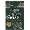 Pocket Jeunesse Les aventures de Charlotte Holmes - tome 02 : Le dernier des