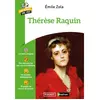 Pocket Thérèse Raquin - Une oeuvre une voix