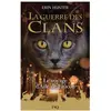 Pocket Jeunesse Guerre des clans - Hors-série - Tome 9 Le voyage d'Aile de Faucon