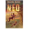 Pocket Jeunesse N.E.O. - Tome 4 Les moulins de Pandore