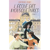 Pocket Jeunesse L'Ecole des mousquetaires - Tome 01