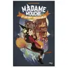 Pocket Jeunesse Madame Mouche et les sept inséparables